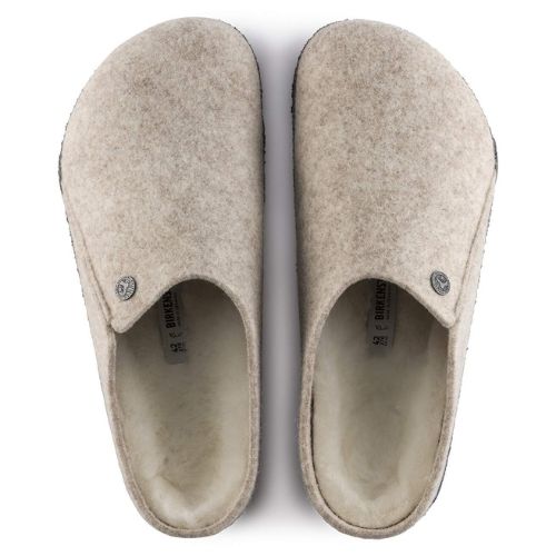 Zermatt Shearling - Birkenstock