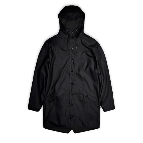 Long Jacket - Rains