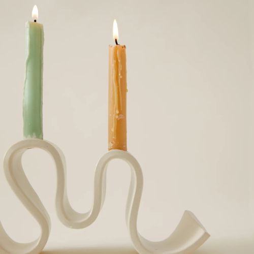 Wyat Candelabra - Sin