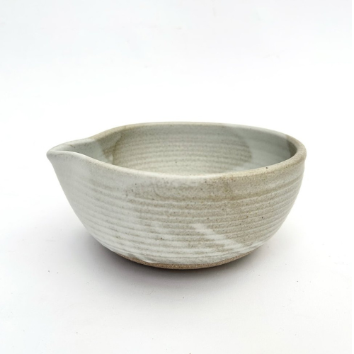 Spouted Bowl 7"x 3" - Colleen Hennessey