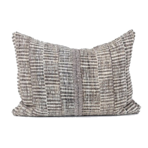 Makun Square Stripes Pillow Cover - Treko