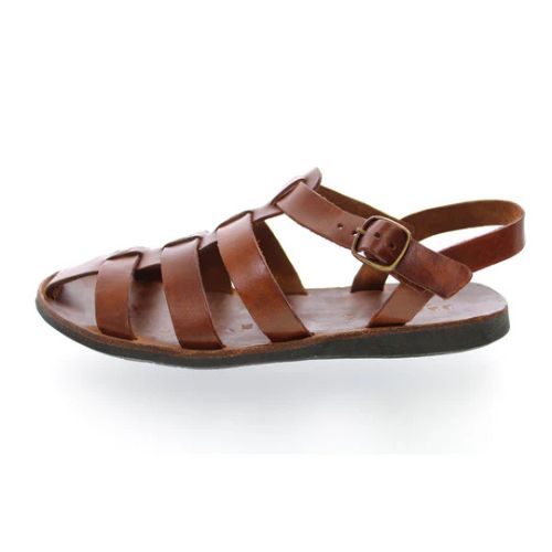 Taormina Fisherman Sandals #34-789 - Brador