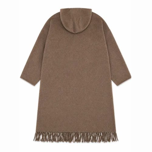 Visio Coat - Hartford