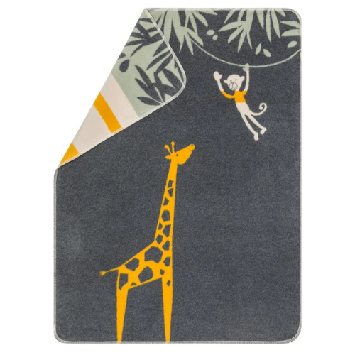 MAJA Organic Blanket - David Fussenegger
