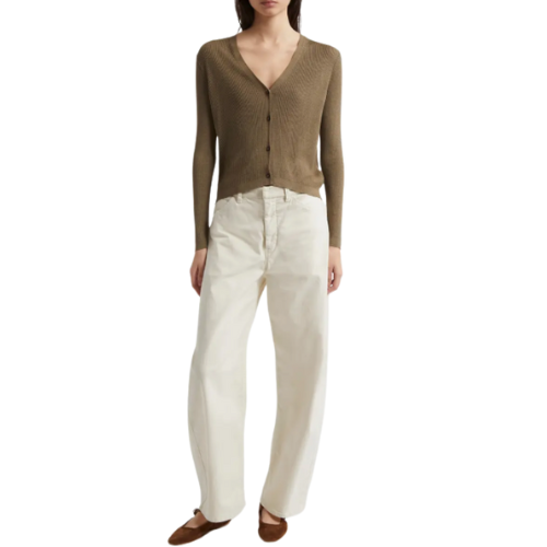 Tribeca Pant - Nili Lotan