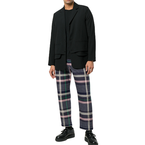 Ants Blazer - Henrik Vibskov