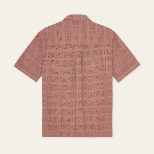 Les Deux - Charlie SS Shirt