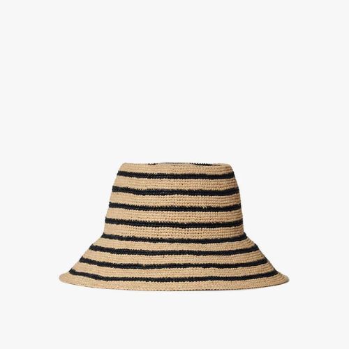 Felix Harbor Hat - Janessa Leone