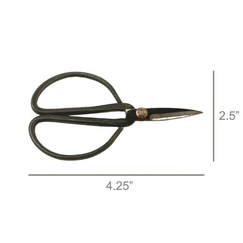Forged Iron Shears - Homart