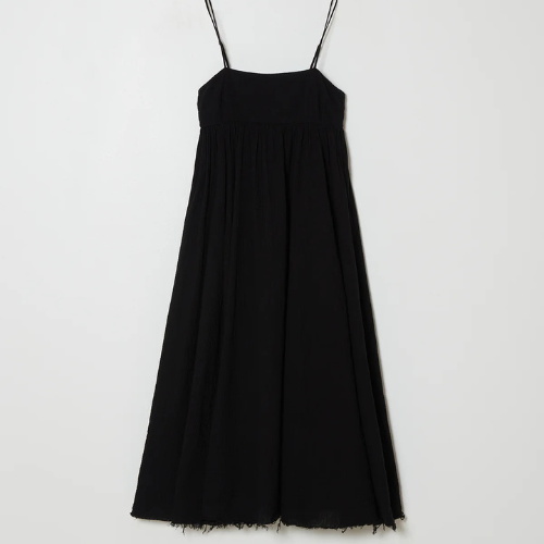 Arquette Dress - Atelier Delphine