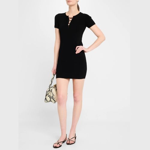 Palma Sweater Dress - Nili Lotan