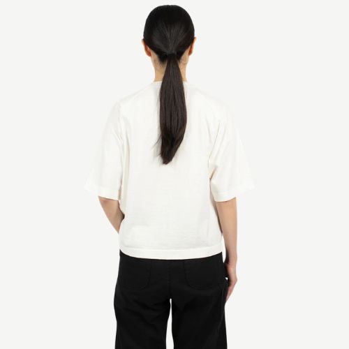 Mahuna Short Sleeve Tee - Sunray