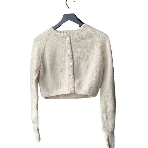 Cardigan - Auntie Oti