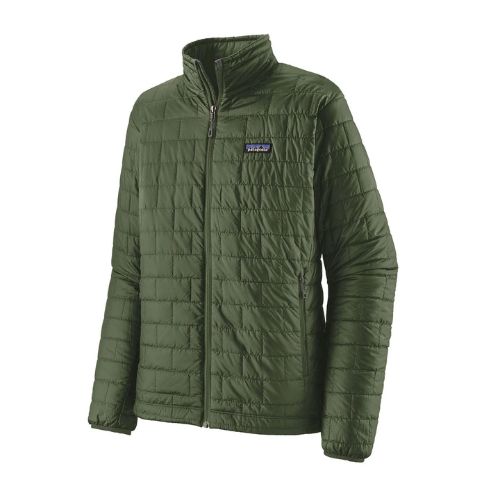 Men's Nano Puff Jacket - Patagonia