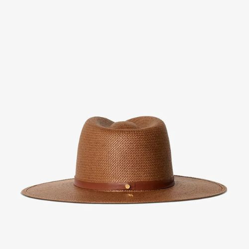Sherman Hat - Janessa Leone