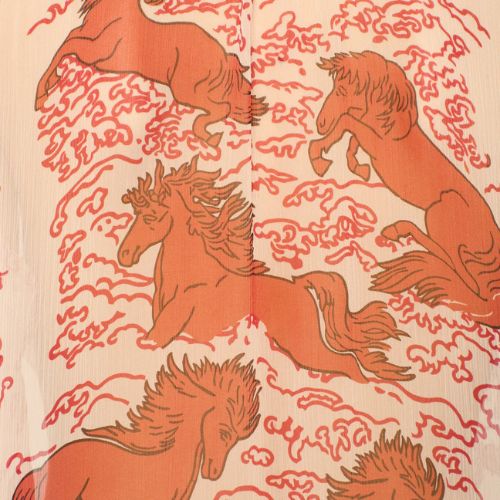 Poet Rouge Pegasus Blouse - Alix of Bohemia