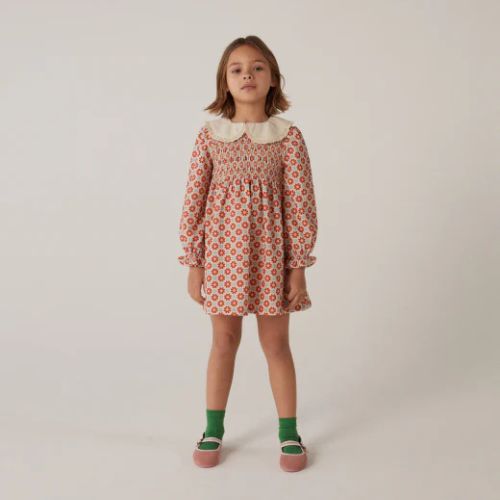Malice Dress - Hello Simone