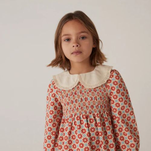 Malice Dress - Hello Simone