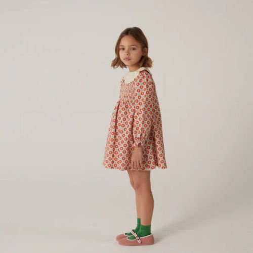 Malice Dress - Hello Simone