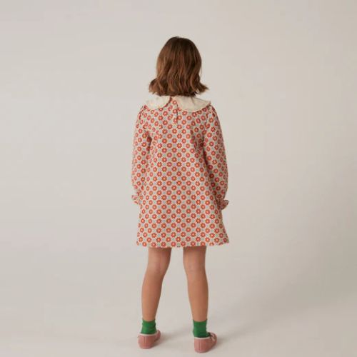 Malice Dress - Hello Simone