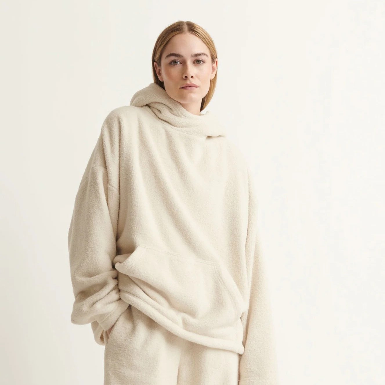 Valen Hoodie - Skin