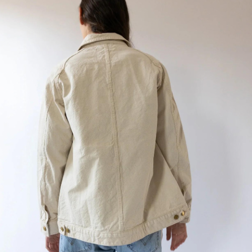 Field Jacket - B sides