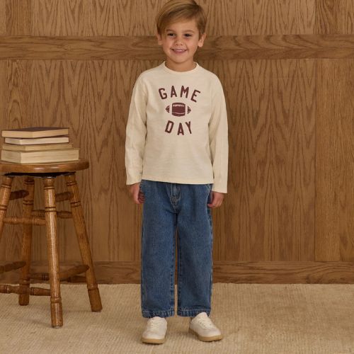 Kid's Baggy Pant - Rylee + Cru