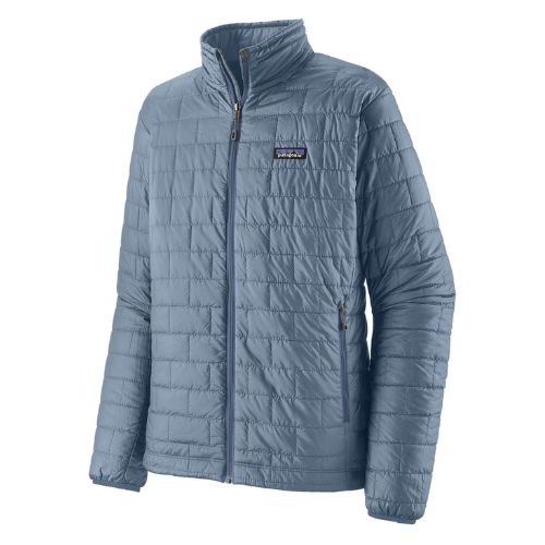 Men's Nano Puff Jacket - Patagonia