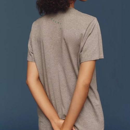 Original Tee - Clare V.