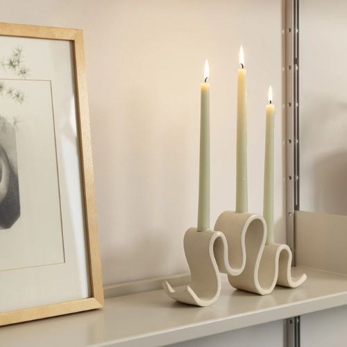 Wyat Candelabra - Sin