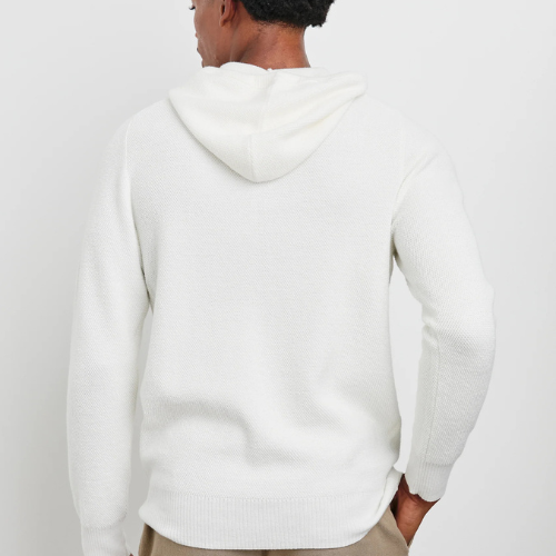 Matador Hoodie - Rails