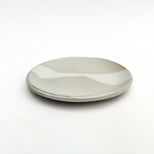 Toast Plate 7" - Colleen Hennessey