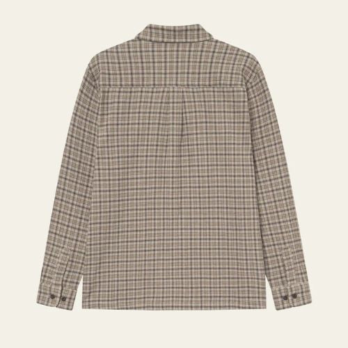 John Check Shirt - Les Deux