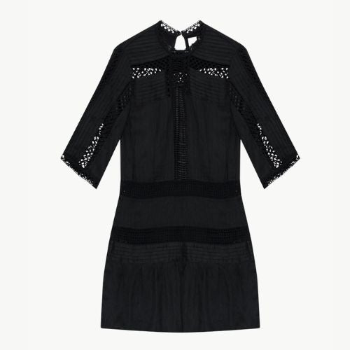 Paige Dress - Isabel Marant