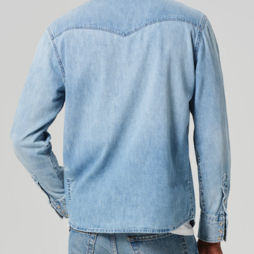 Western Shirt - Citizens of Humanity