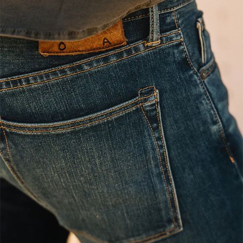 The Pen Slim 10.5OZ - Hiroshi Kato