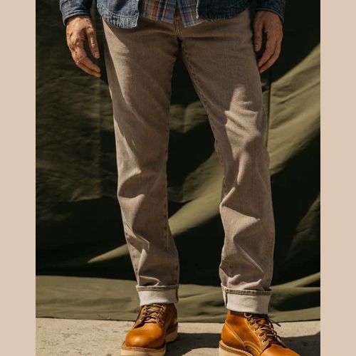 The Hammer Straight 10.5OZ - Hiroshi Kato