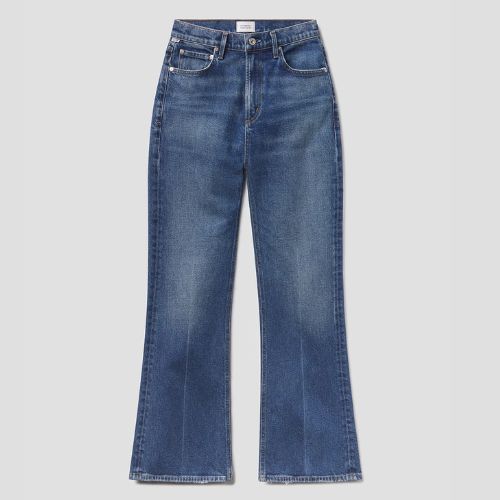 Kimberly 70's Flare Jean - Citizens of Humanity