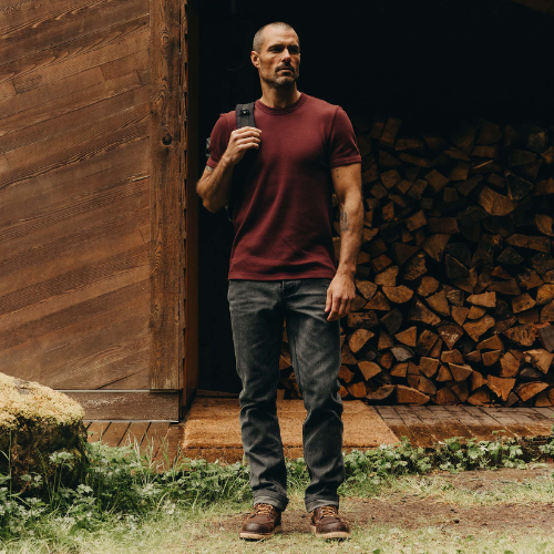 Camp Pant - Taylor Stitch