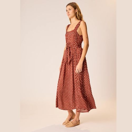 Jasmine Maxi Dress - Natalie Martin