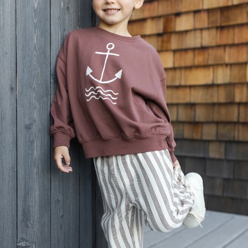 Kid's Rory Pant - Rylee & Cru