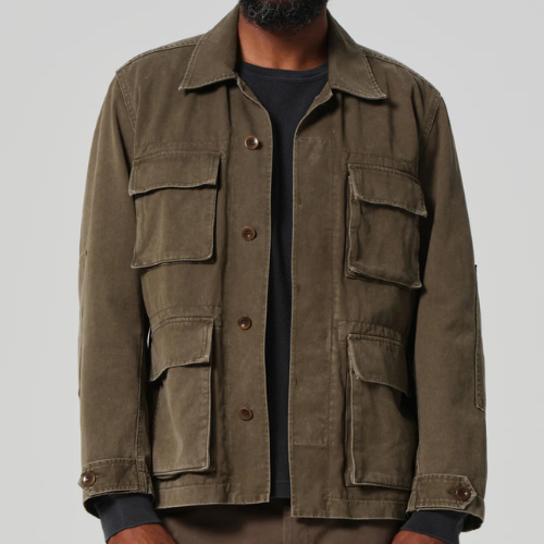 Surplus Jacket - Citizens of Humanity