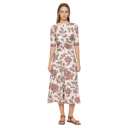 Cassandra Dress - Sea NY