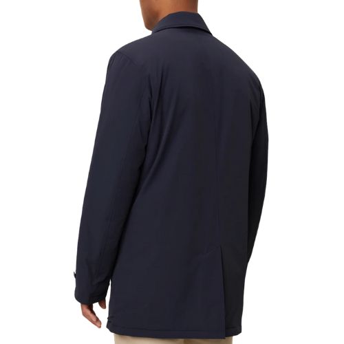 Malcolm Padded Coat 2.0 - Les Deux