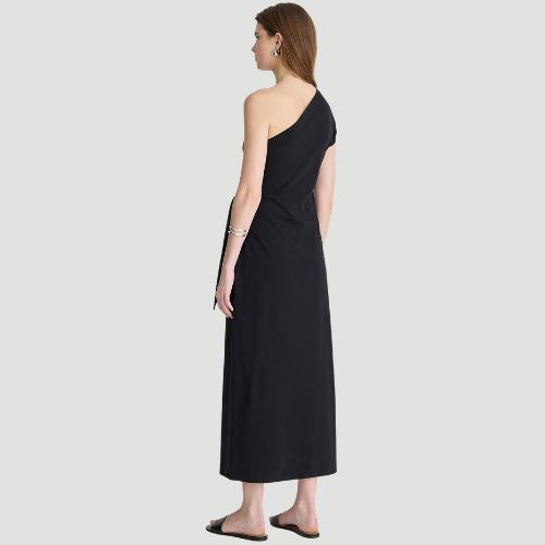 Georgie One Shoulder Maxi - Apiece Apart