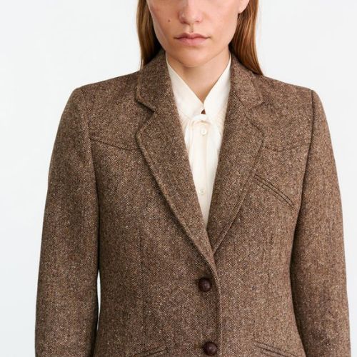 Lyon Jacket -Nili Lotan