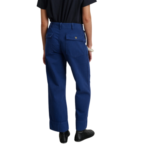 ROMA RELAXED PANT - B Sides