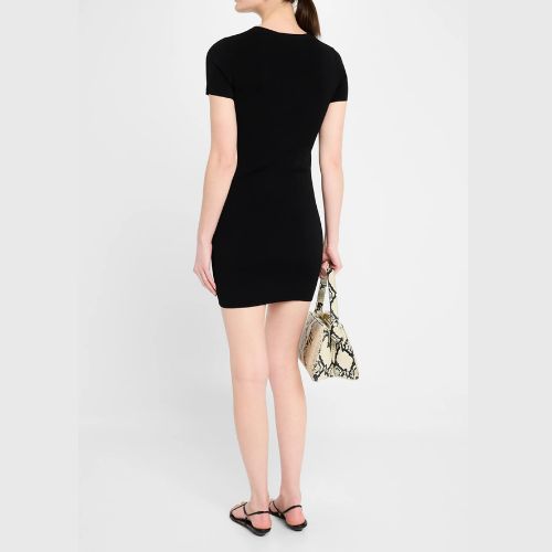 Palma Sweater Dress - Nili Lotan