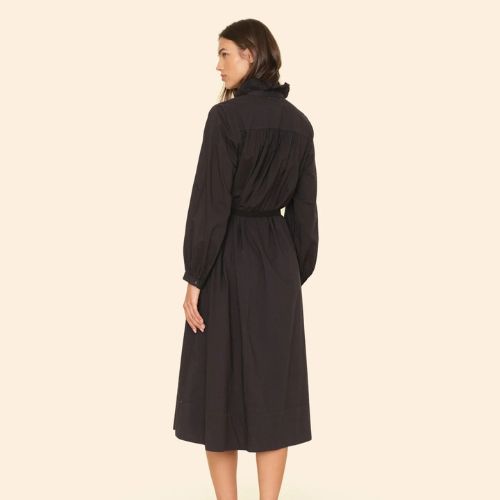 Caspy Dress - Xirena