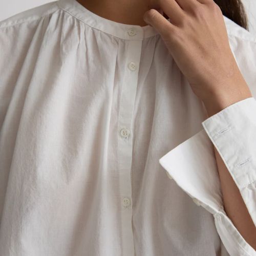 Birkin Blouse - Shaina Mote